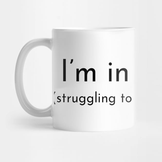 I'm in STEM by QwerkyShirts